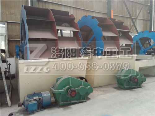 洗沙設(shè)備價格,洗沙機報價.jpg